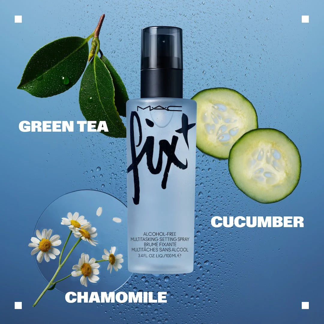 MAC Fix+ – Hydrating Glow Essence