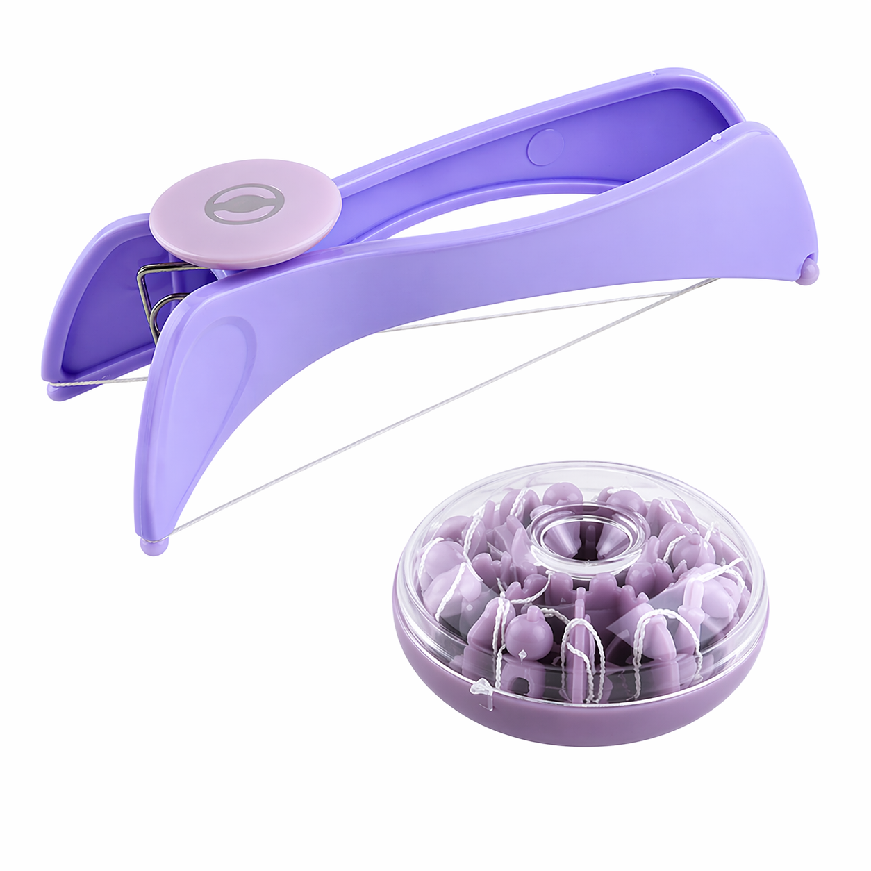 Sildne - Hair Threading System