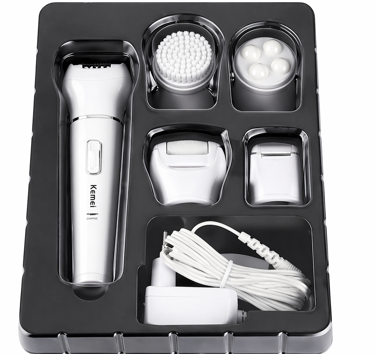 5-in-1 Beauty Tools