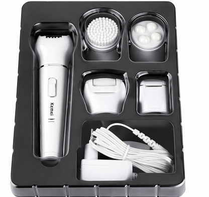 5-in-1 Beauty Tools