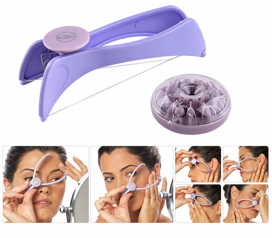 Sildne - Hair Threading System