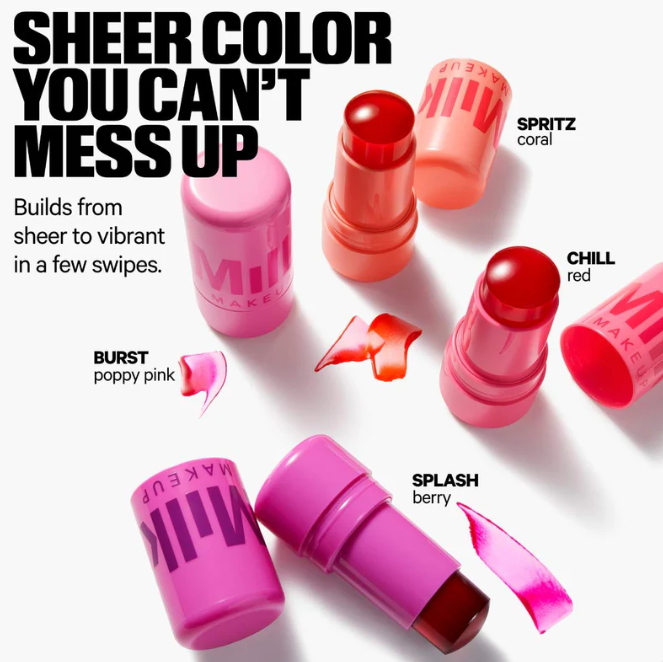 Milk Makeup - Flush & Tint Stick