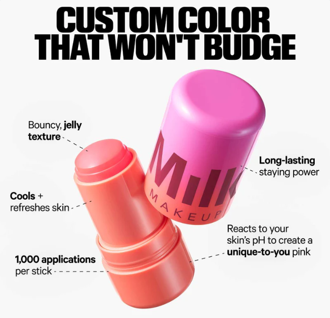 Milk Makeup - Flush & Tint Stick