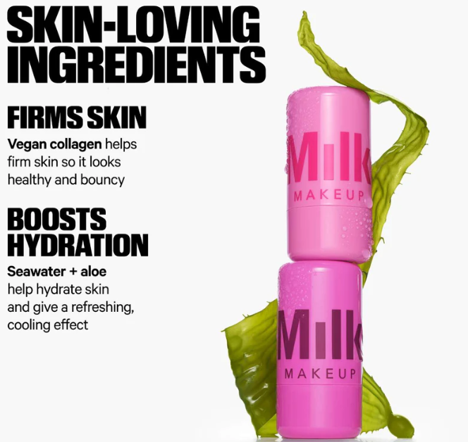 Milk Makeup - Flush & Tint Stick