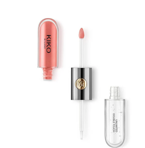 KIKO Milano Unlimited Double Touch – Liquid Lip Colour