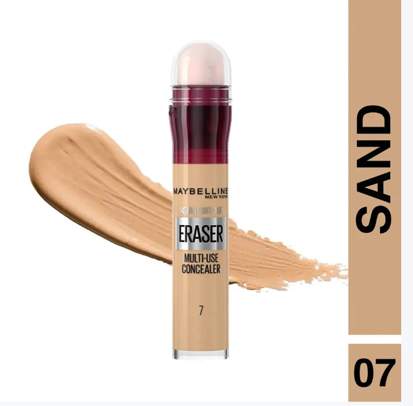 Maybelline - Instant Eraser Multi-Use Concealer