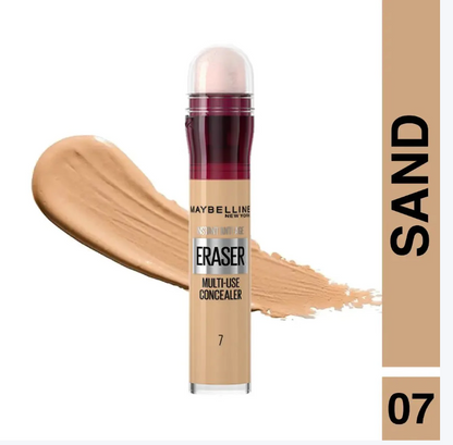 Maybelline - Instant Eraser Multi-Use Concealer