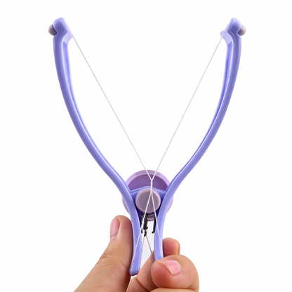 Sildne - Hair Threading System