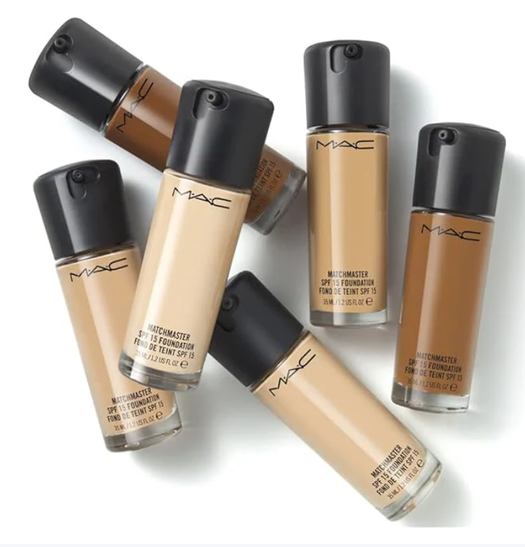 MAC Matchmaster SPF 15 – Luminous Skin Perfector