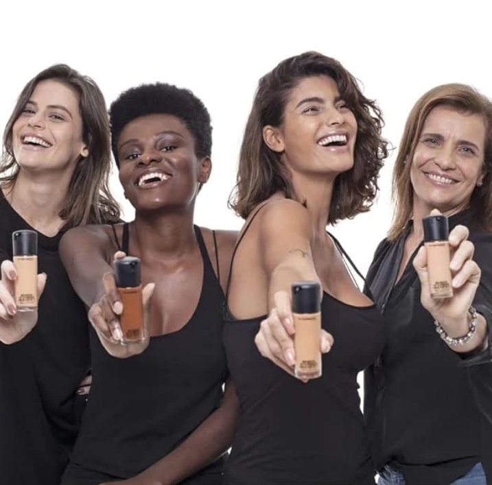 MAC Matchmaster SPF 15 – Luminous Skin Perfector