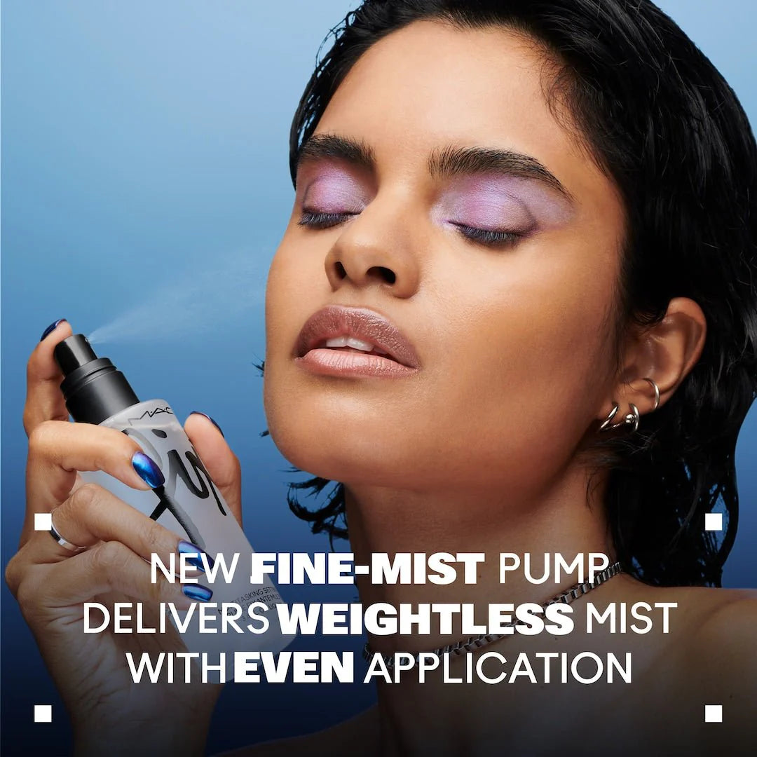MAC Fix+ – Hydrating Glow Essence