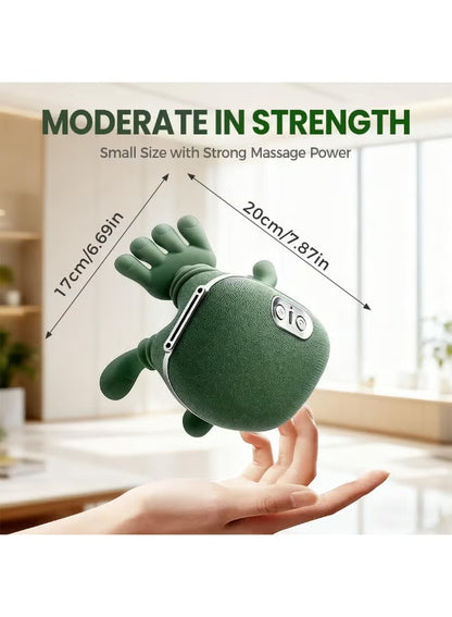 Shoulder Massager Bionic 4D Neck Massager