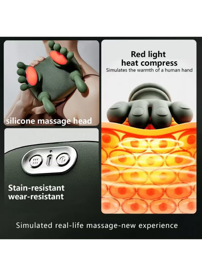 Shoulder Massager Bionic 4D Neck Massager